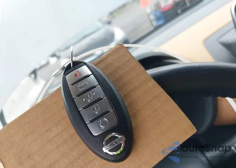 2020 Nissan Sentra Sv Xtronic Cvt z USA, uszkodzony, nr VIN 3N1AB8CV6LY282341